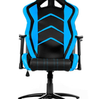 Cadeira Gamer Akracing Player Black Blue (10040-5)