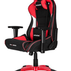 Cadeira Gamer Akracing Prox Bigger Red (10258-6)