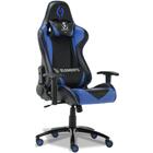 Cadeira Gamer Alto Padrão Elements Veda Aqcua Azul