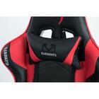 Cadeira Gamer Alto Padrão Veda - Elements