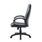 Cadeira Gamer Ártemis Cinza E Preta