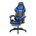 Cadeira Gamer Azul Pctop Pgb-001