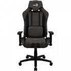 Cadeira Gamer Baron Iron Black Aerocool