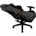 Cadeira Gamer Baron Iron Black Aerocool