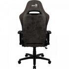 Cadeira Gamer Baron Iron Black Aerocool