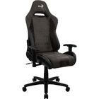 Cadeira Gamer Baron Iron Black Aerocool