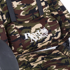 Cadeira Gamer Battle Camuflada com Apoio Dazz