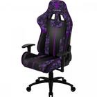 Cadeira Gamer Bc3 Camo/rx Ultra Violet Thunderx3