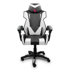 Cadeira Gamer Best Chair Couro Ergonômica Para Escritório Bra