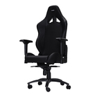 Cadeira Gamer Big Boss Preta com Apoio Dazz