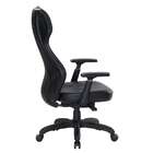 Cadeira Gamer Blitz Preta