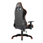 Cadeira Gamer Blx6009 Giratória Revestimento Em Courino Anima