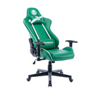 Cadeira Gamer Boxbit Invicto Palmeiras Base Rodízio