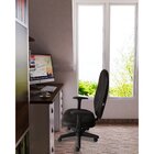 Cadeira Gamer Braço Regulável Tt Efx Gaming Series Costura Ve