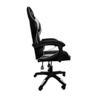 Cadeira Gamer Brx Impact Branca