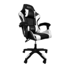 Cadeira Gamer Brx Impact Branca