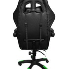 Cadeira Gamer Brx Impact Verde