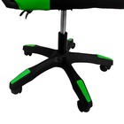 Cadeira Gamer Brx Impact Verde