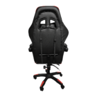 Cadeira Gamer Brx Impact Vermelho