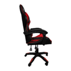 Cadeira Gamer Brx Impact Vermelho
