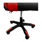 Cadeira Gamer Brx Impact Vermelho