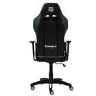 Cadeira Gamer Bunker Oficial Ergonômica Reclinável Ajustável