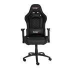 Cadeira Gamer Bunker X Preta