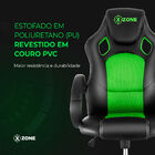 Cadeira Gamer Cgr-02 Mondial Xzone