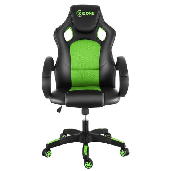 Cadeira Gamer Cgr-02 Mondial Xzone | Leroy Merlin