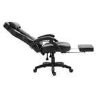 Cadeira Gamer Challenger Cinza