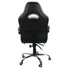 Cadeira Gamer com Encosto para pernas Reclinável Mars - TCGM