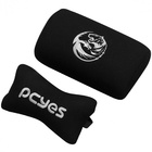 Cadeira Gamer Com Inclinação 135° E Apoio De Braço Mad Racer