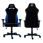 Cadeira Gamer Com Inclinação 135° E Apoio De Braço Mad Racer