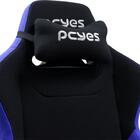 Cadeira Gamer Com Inclinação 135° E Apoio De Braço Mad Racer