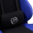 Cadeira Gamer Com Inclinação 135° E Apoio De Braço Mad Racer