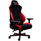 Cadeira Gamer Com Inclinação 135° E Apoio De Braço Mad Racer