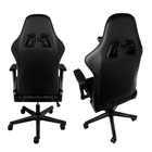 Cadeira Gamer Com Inclinação De 150 Graus E Rodas Em Poliprop