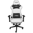 Cadeira Gamer Comet Branca - Cgc20b