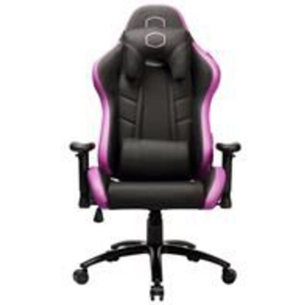Cadeira Gamer Cooler Master Caliber R2 Roxa - Cmi-gcr2-2019