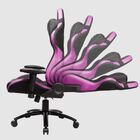 Cadeira Gamer Cooler Master Caliber R2 Roxa - Cmi-gcr2-2019