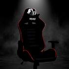 Cadeira Gamer Coral Snake Gaming Rgb Led - 580