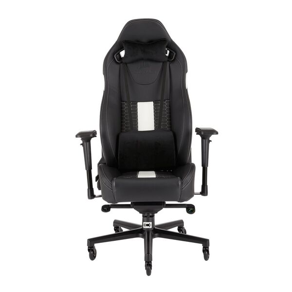 Cadeira Gamer Corsair Cf-9010007-ww T2 Road Warrior Preta/bra