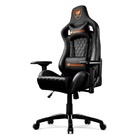 Cadeira Gamer Cougar Armor One Black (11384-7)