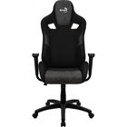 Cadeira Gamer Count Iron Black Aerocool