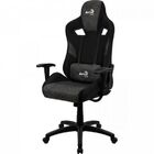 Cadeira Gamer Count Iron Black Aerocool