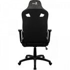 Cadeira Gamer Count Iron Black Aerocool