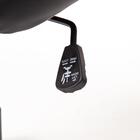 Cadeira Gamer Crow Preta E Vermelha