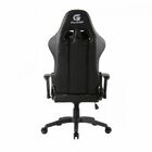 Cadeira Gamer Cruiser Preta/verde Fortrek