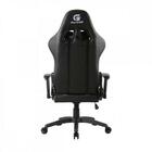 Cadeira Gamer Cruiser Preta/verde Fortrek