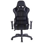 Cadeira Gamer Daytona Preta